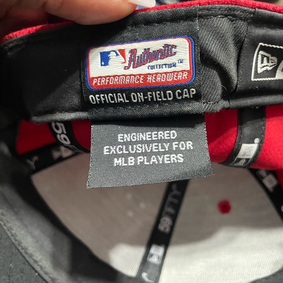 Baseball Cap - Picture 4 of 6